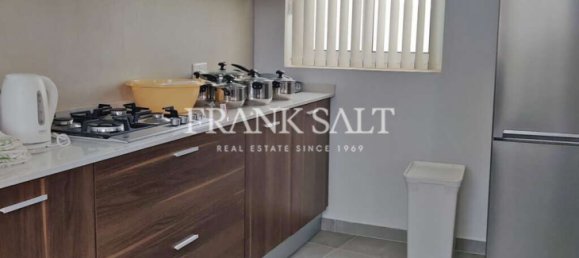 3 غرف نوم بانتهاوس في Siggiewi, Malta رقم 7473 6