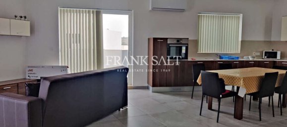 3 غرف نوم بانتهاوس في Siggiewi, Malta رقم 7473 3