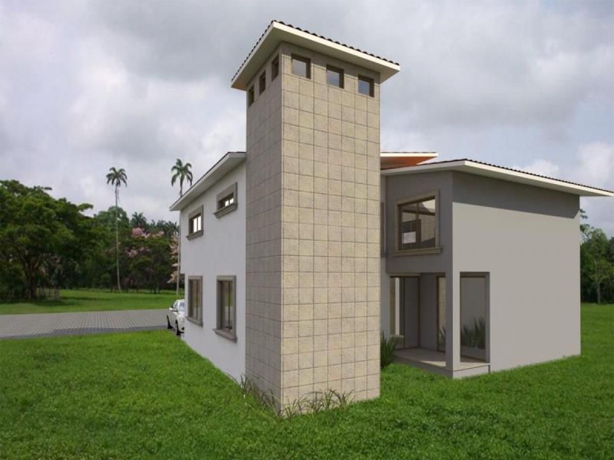 Casa T3 em Mexico N.º 222872