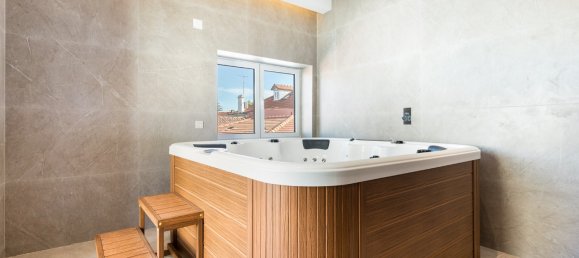 6 bedrooms Villa in Cascais, Portugal No. 334819 17