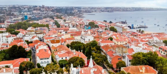 6 bedrooms Villa in Cascais, Portugal No. 334819 20