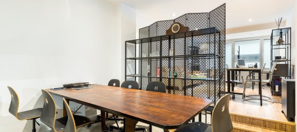 6 bedrooms Villa in Cascais, Portugal No. 334819 12