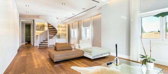 6 bedrooms Villa in Cascais, Portugal No. 334819 13