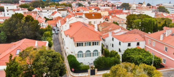 6 bedrooms Villa in Cascais, Portugal No. 334819 19