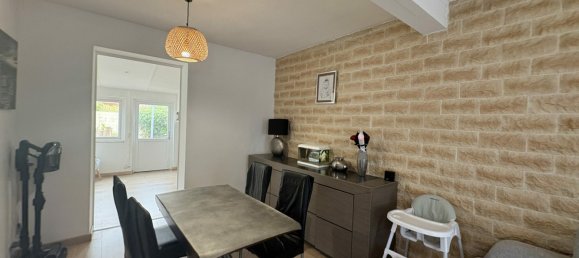 2 bedrooms House in Carcassonne, France No. 355671 4