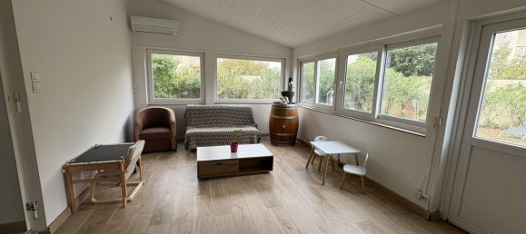 2 bedrooms House in Carcassonne, France No. 355671 8