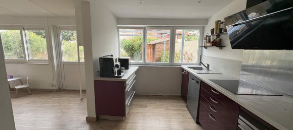 2 bedrooms House in Carcassonne, France No. 355671 7