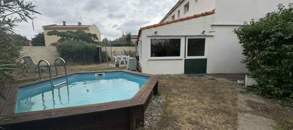 2 bedrooms House in Carcassonne, France No. 355671 15