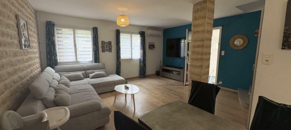 2 bedrooms House in Carcassonne, France No. 355671 2