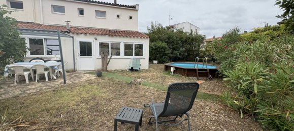 2 bedrooms House in Carcassonne, France No. 355671 14