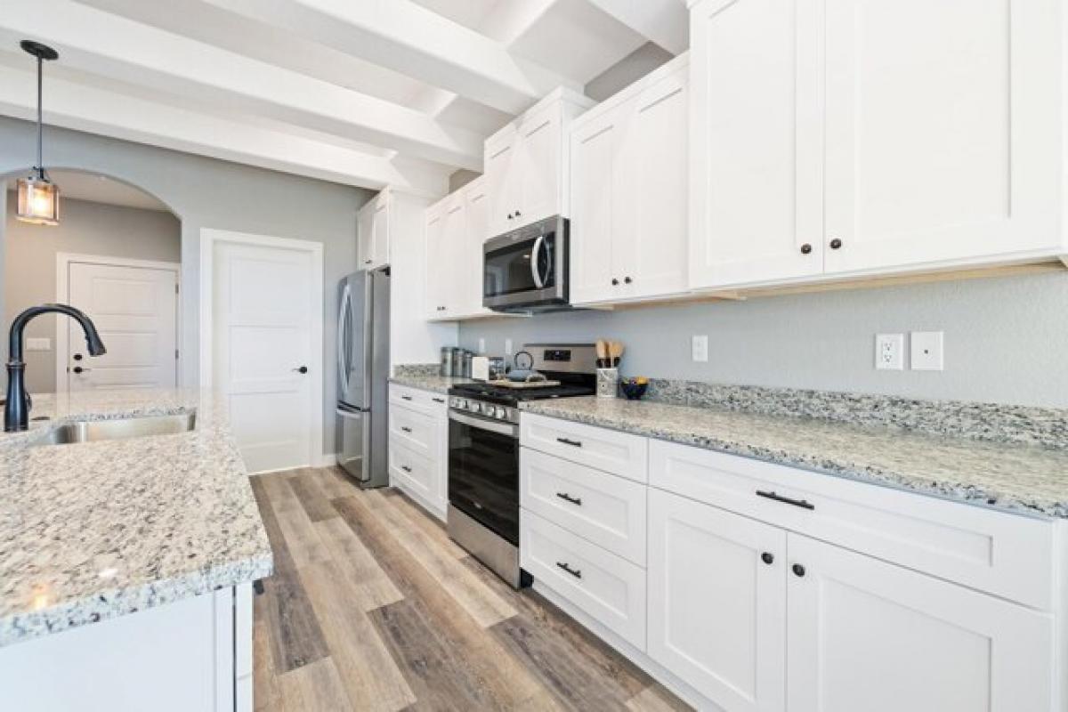 2 bedrooms House in Slinger, USA No. 386854