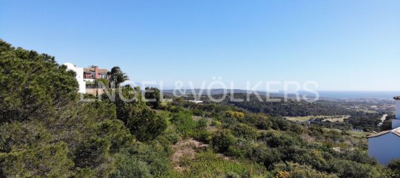 Земельный участок в Кадис, Испания № 18265 2