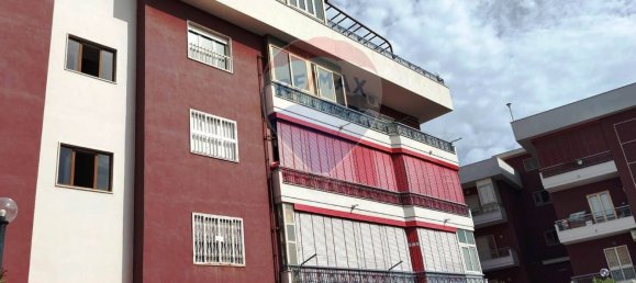 2 bedrooms Apartment in Ercolano, Italy No. 55737 8