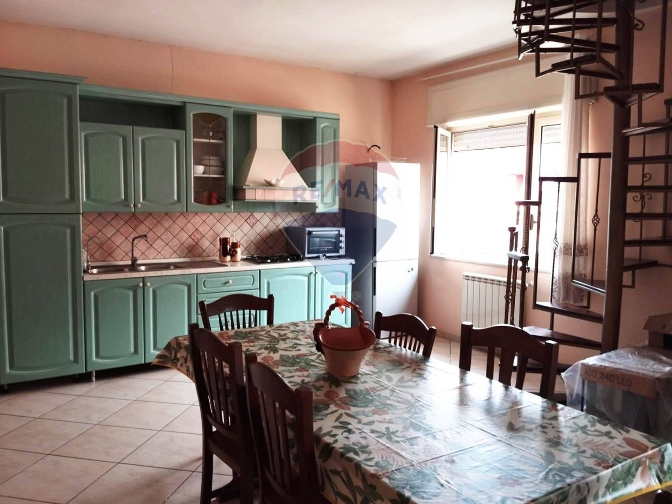 2 bedrooms Apartment in Ercolano, Italy No. 55737