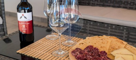 2 chambres Villa à Alghero, Italy No. 156460 4