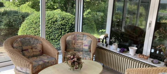 Таунхаус с 9 комнатами в Шаумбург, Германия № 316383 7