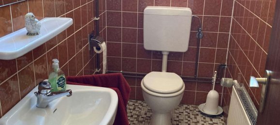 Таунхаус с 9 комнатами в Шаумбург, Германия № 316383 20