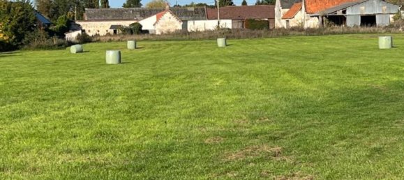 Grundstück in Acq, France, Nr. 54149 4