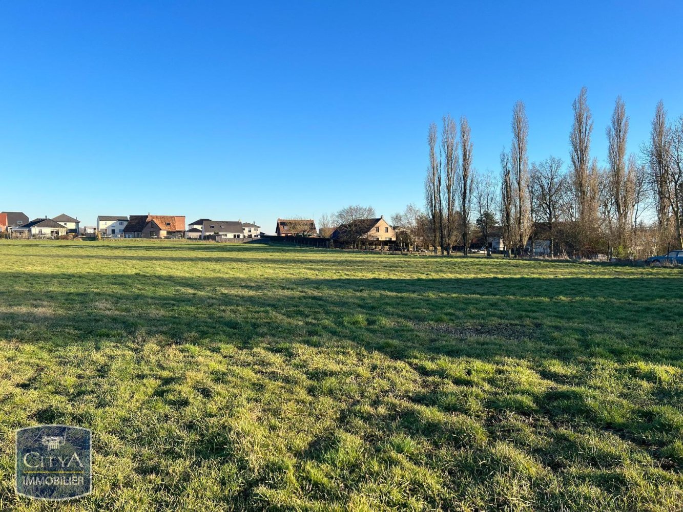 Grundstück in Acq, France, Nr. 54149