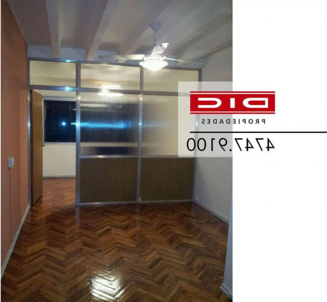 Büro in San Isidro, Argentina 27m², Nr. 107481