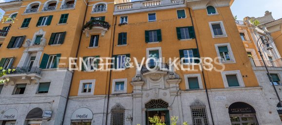 10 rooms Office in Rome, Italy No. 134213 11