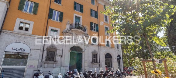 10 rooms Office in Rome, Italy No. 134213 10