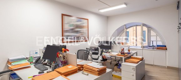 10 rooms Office in Rome, Italy No. 134213 4