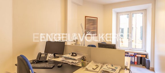 10 rooms Office in Rome, Italy No. 134213 3