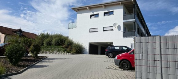 1 Schlafzimmer Wohnung in Deggendorf, Germany, Nr. 310993 8