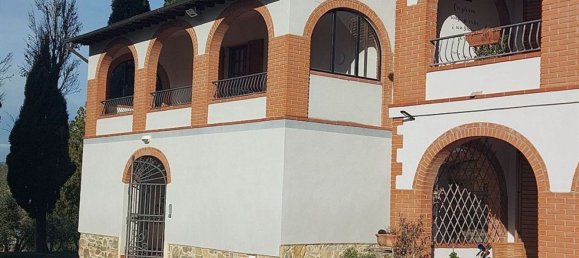 6-salle Maison à Lucignano, Italy No. 70393 3