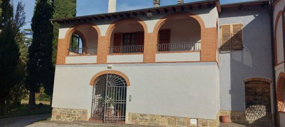 6-salle Maison à Lucignano, Italy No. 70393 12