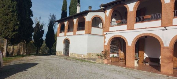 6-salle Maison à Lucignano, Italy No. 70393 13