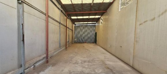 Armazém em Lorqui, Spain 404 m² N.º 153005 13