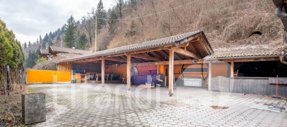 8 rooms House in Trentino-Alto Adige, Italy No. 197468 3