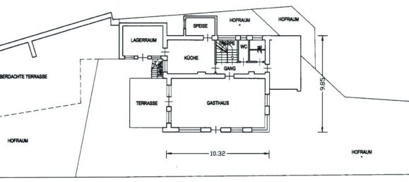 8 rooms House in Trentino-Alto Adige, Italy No. 197468 18