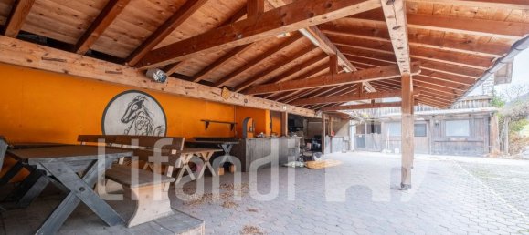 8 rooms House in Trentino-Alto Adige, Italy No. 197468 2