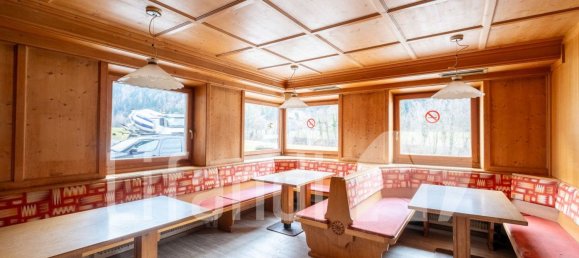 8 rooms House in Trentino-Alto Adige, Italy No. 197468 7