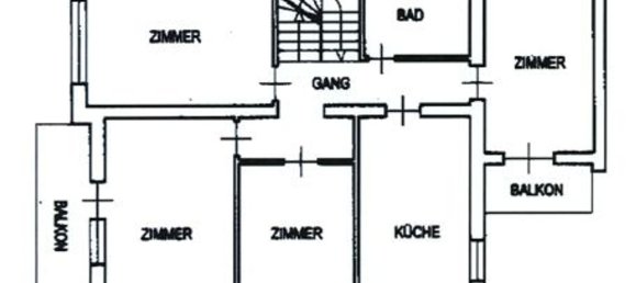 8 rooms House in Trentino-Alto Adige, Italy No. 197468 19