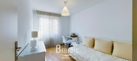 Apartamento T3 em Metz, France N.º 82526 8