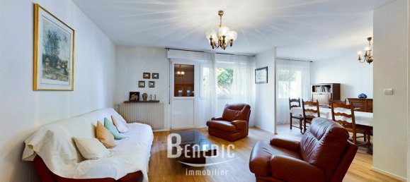 Apartamento T3 em Metz, France N.º 82526 3