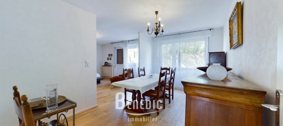 Apartamento T3 em Metz, France N.º 82526 5