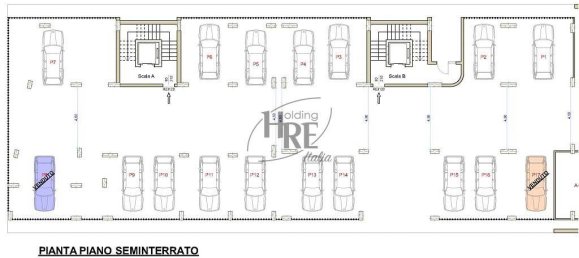 2 غرف نوم شقة في Cosenza, Italy رقم 74471 6