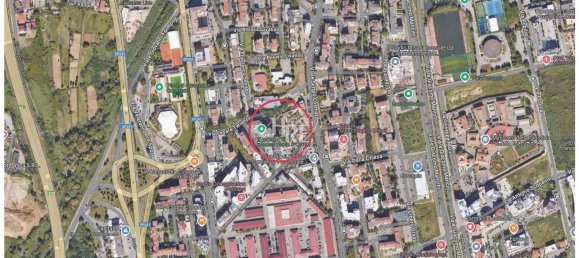 2 غرف نوم شقة في Cosenza, Italy رقم 74471 8