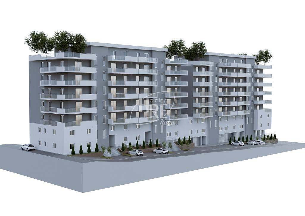 2 غرف نوم شقة في Cosenza, Italy رقم 74471