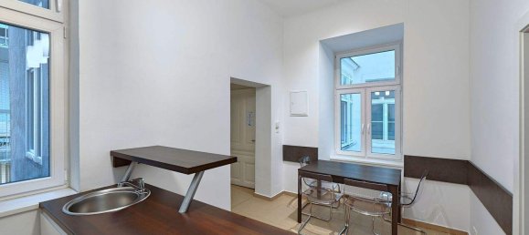 2 rooms Apartment in Neubau, Austria No. 154405 5