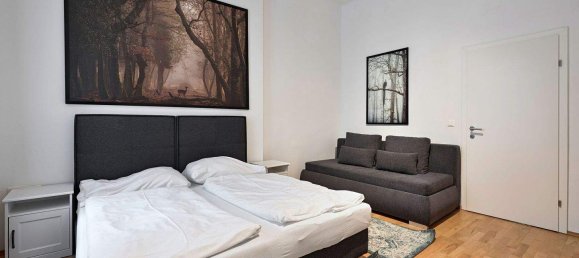 2 rooms Apartment in Neubau, Austria No. 154405 6