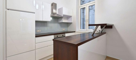 2 rooms Apartment in Neubau, Austria No. 154405 2