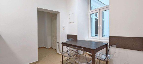 2 rooms Apartment in Neubau, Austria No. 154405 4