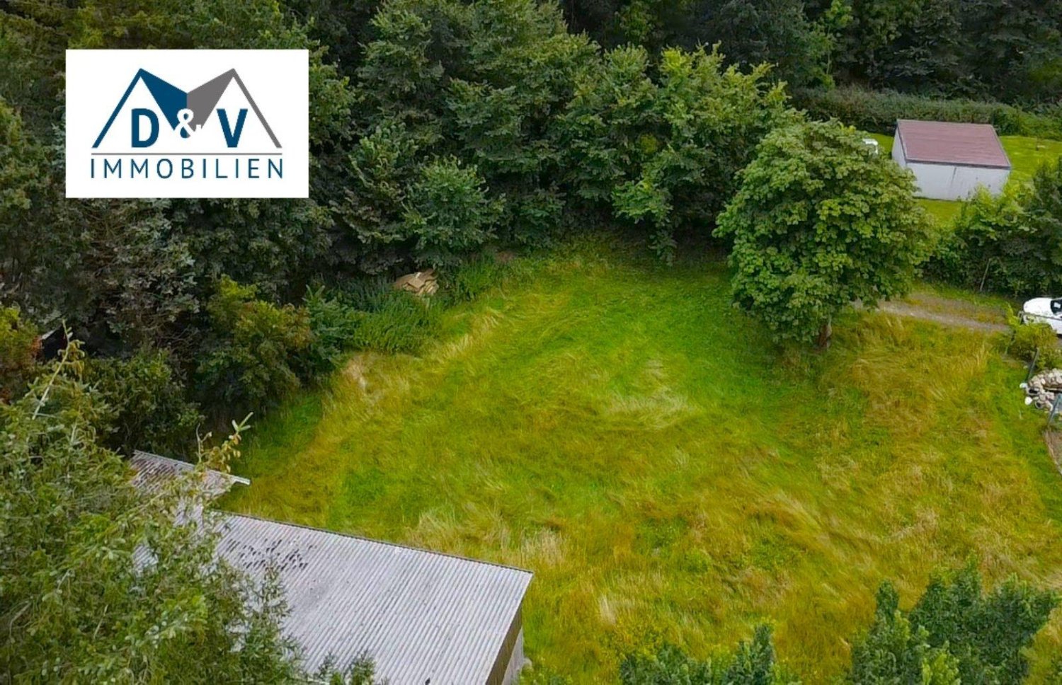 Земельный участок в Дитмаршен, Германия № 34033