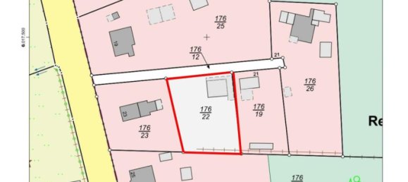 Земельный участок в Дитмаршен, Германия № 34033 5